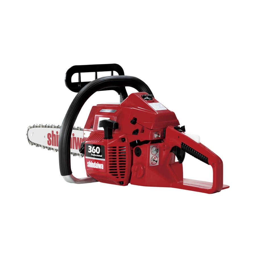 SHINDAIWA 360